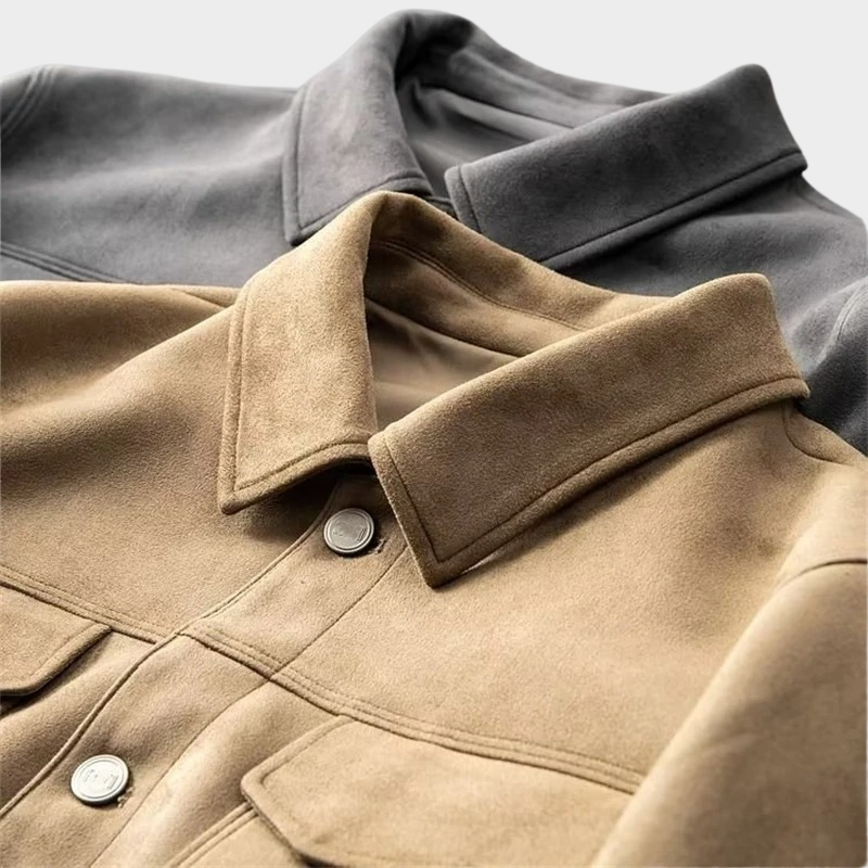 FIORA | Seemisnahast jakk