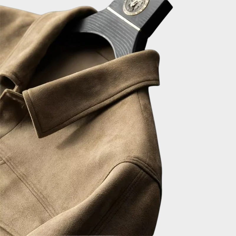 FIORA | Seemisnahast jakk