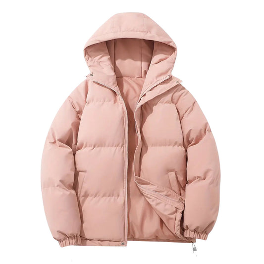 FIORA | Voodriga talvejope kapuutsiga 